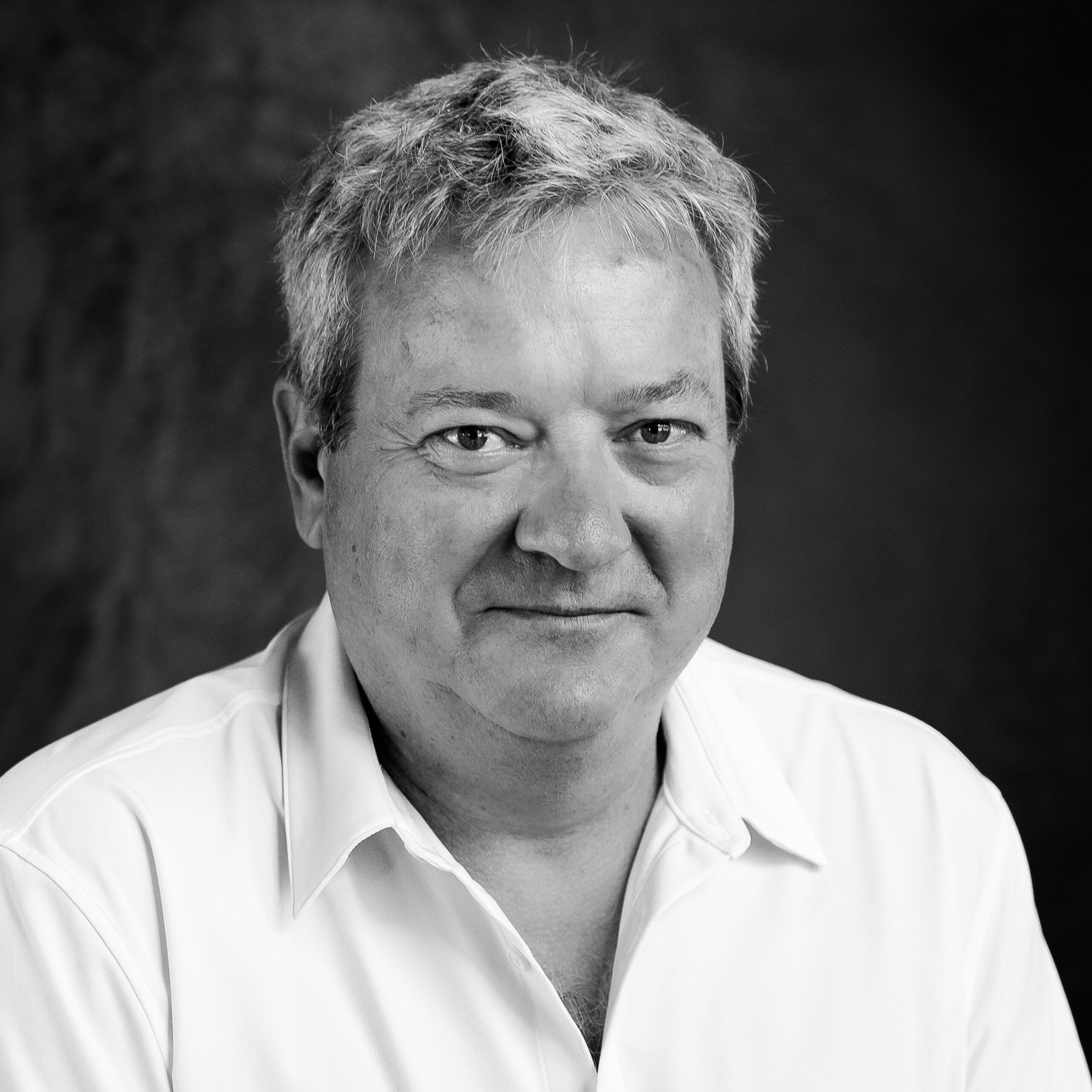 Andrew Doig staff photo