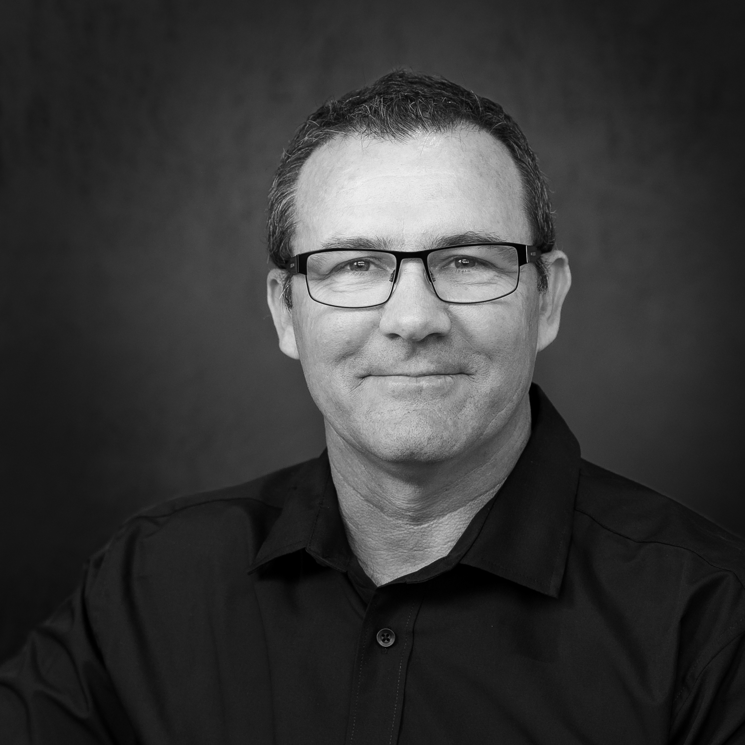 Troy Ward staff photo