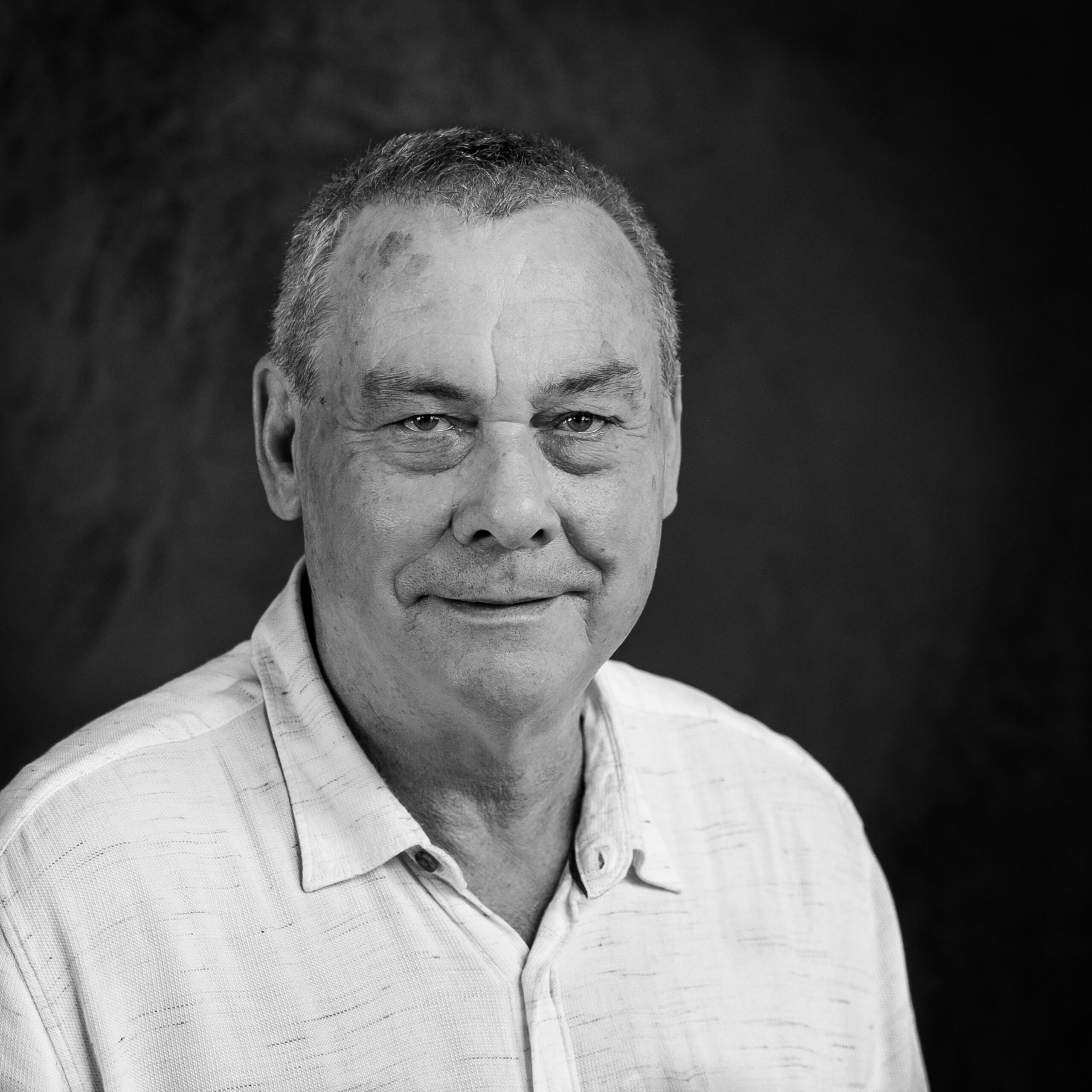 Peter Doig staff photo