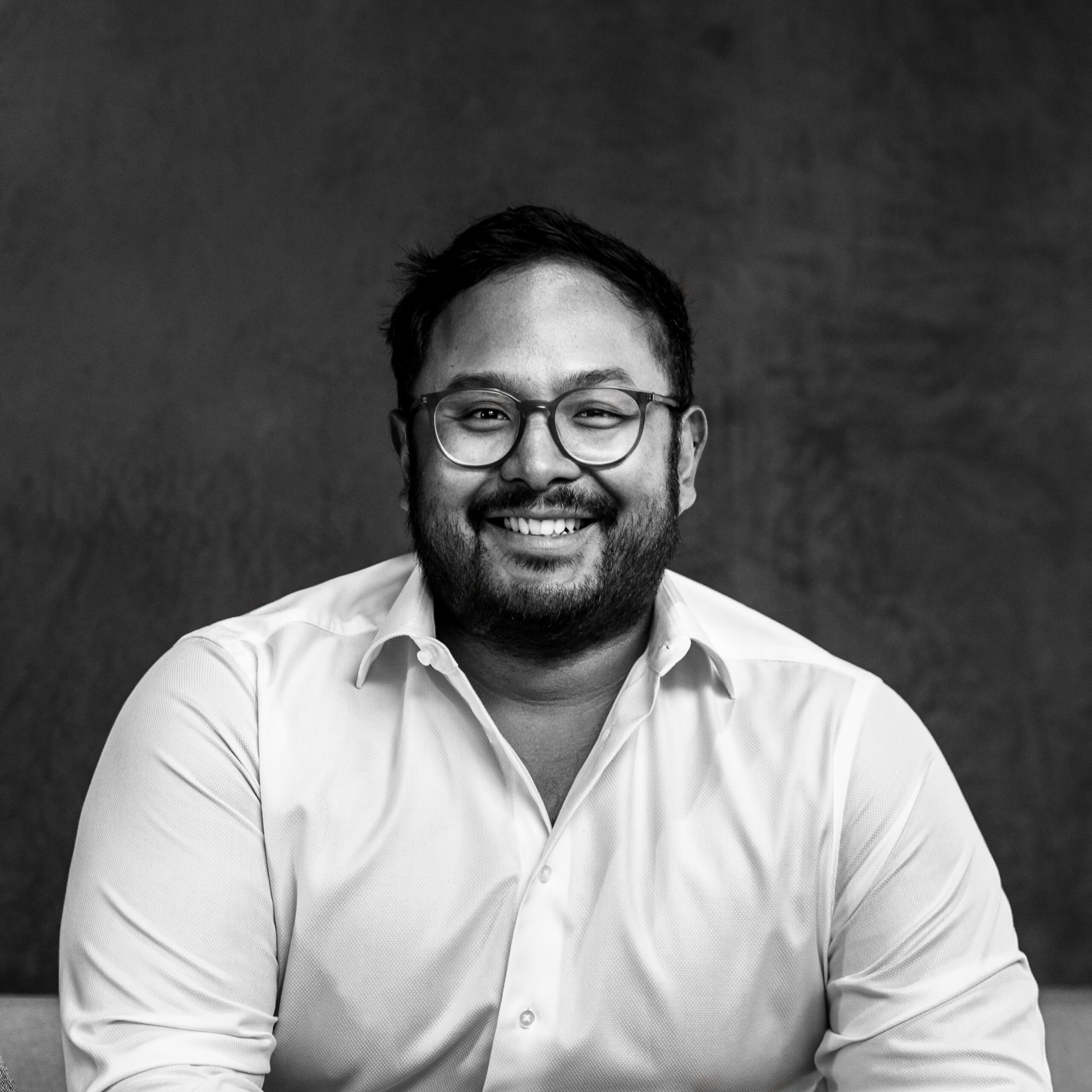 Jitti Chanwarin staff photo